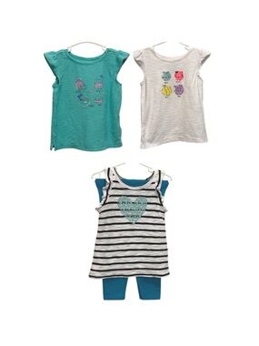 4 Piece Jumping Beans Set